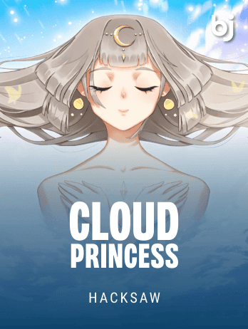 Cloud Princess